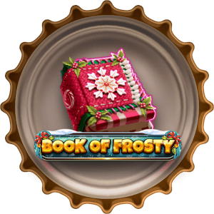 Play Book Of Frosty